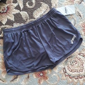 *Host Pick*Asics Rival II ladies shorts